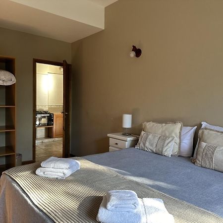 Cabanas & Aparts Lancuyen, Villa De Montana 维拉·拉·安古斯图拉 外观 照片
